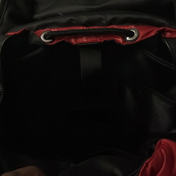 Michael Kors backpack - Picture 2 of 2